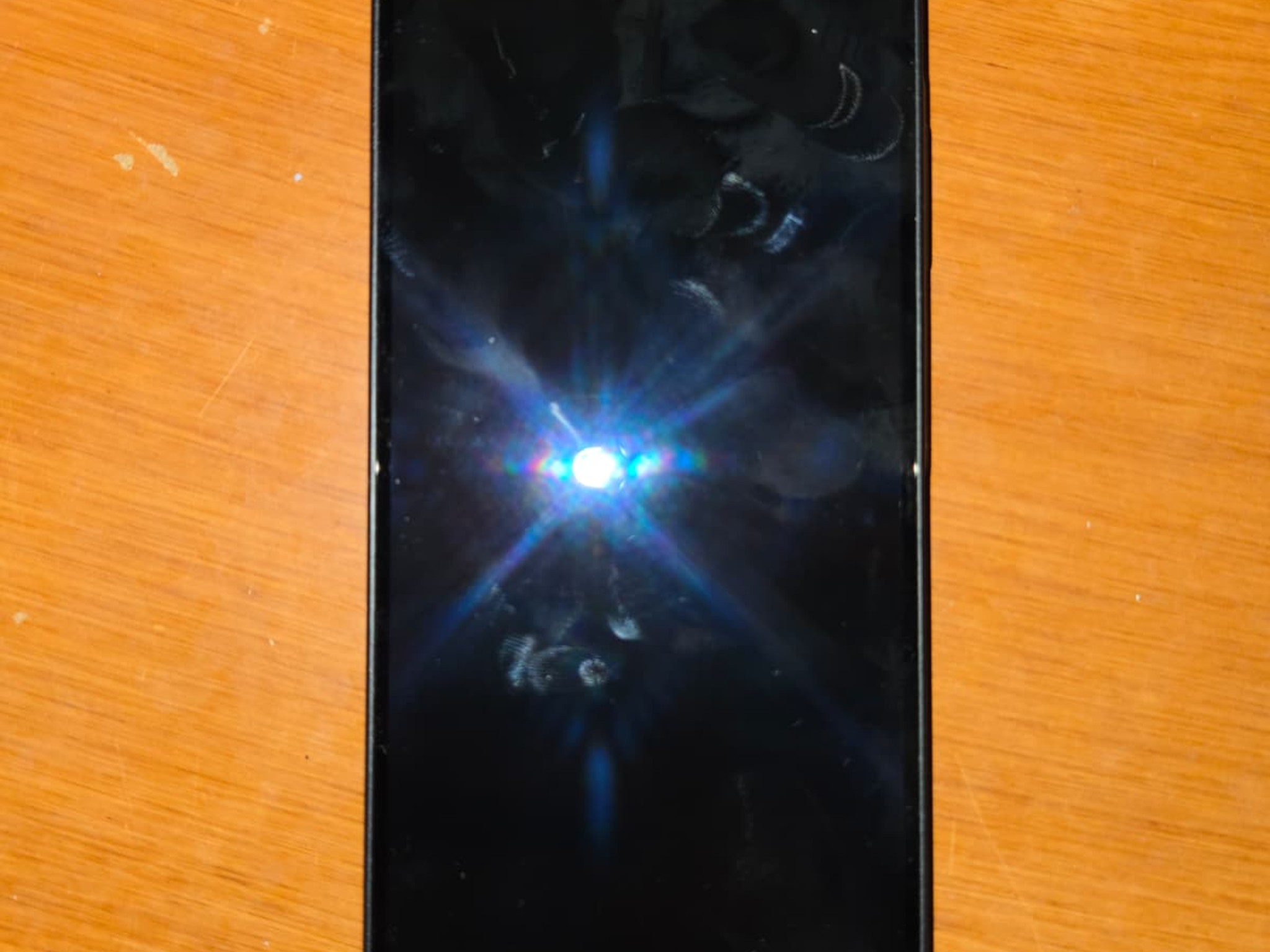 Black A26 256GB