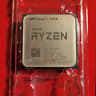 AMD Ryzen 3700X CPU includes Wraith cooler great condition/low use