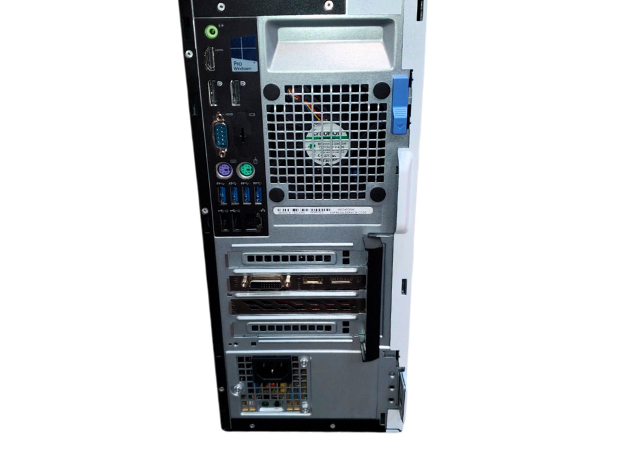 ⚡️Opti-Flex 🏋‍♂️: GTX 1650 4GB | Intel i5 | 16GB DDR4 RAM | 512GB SSD | DVD Slot | Gaming PC