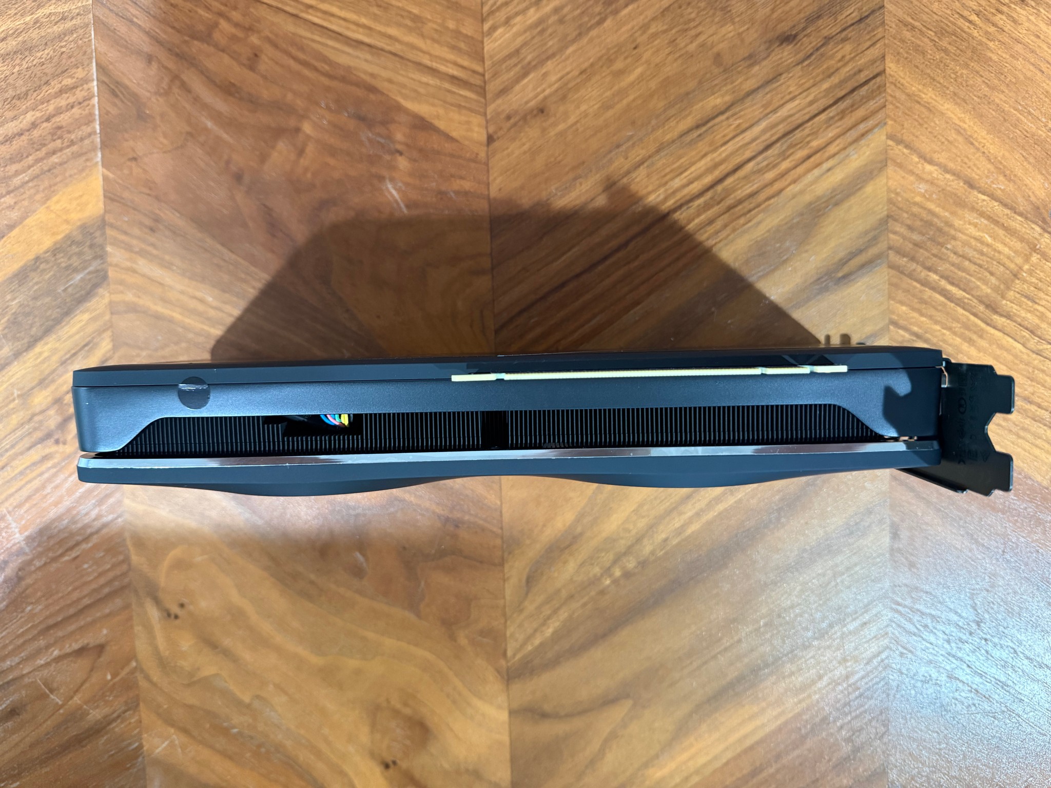 Intel Arc A750 Limited Edition