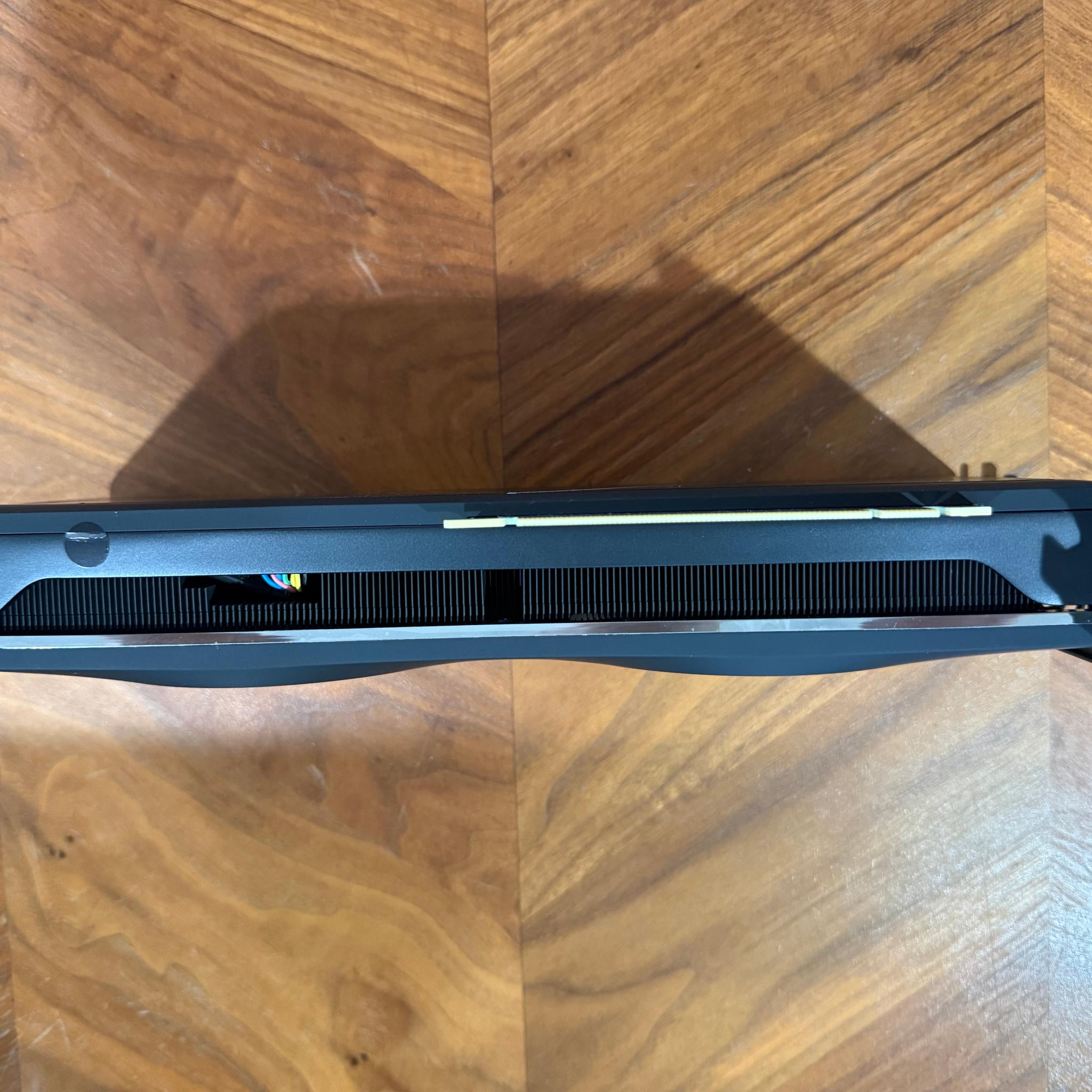 Intel Arc A750 Limited Edition