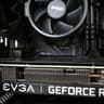 Budget starter gamer: Ryzen 5 2600 + EVGA RTX 3050 8 GB + 16 GB RAM + 1 TB NVME