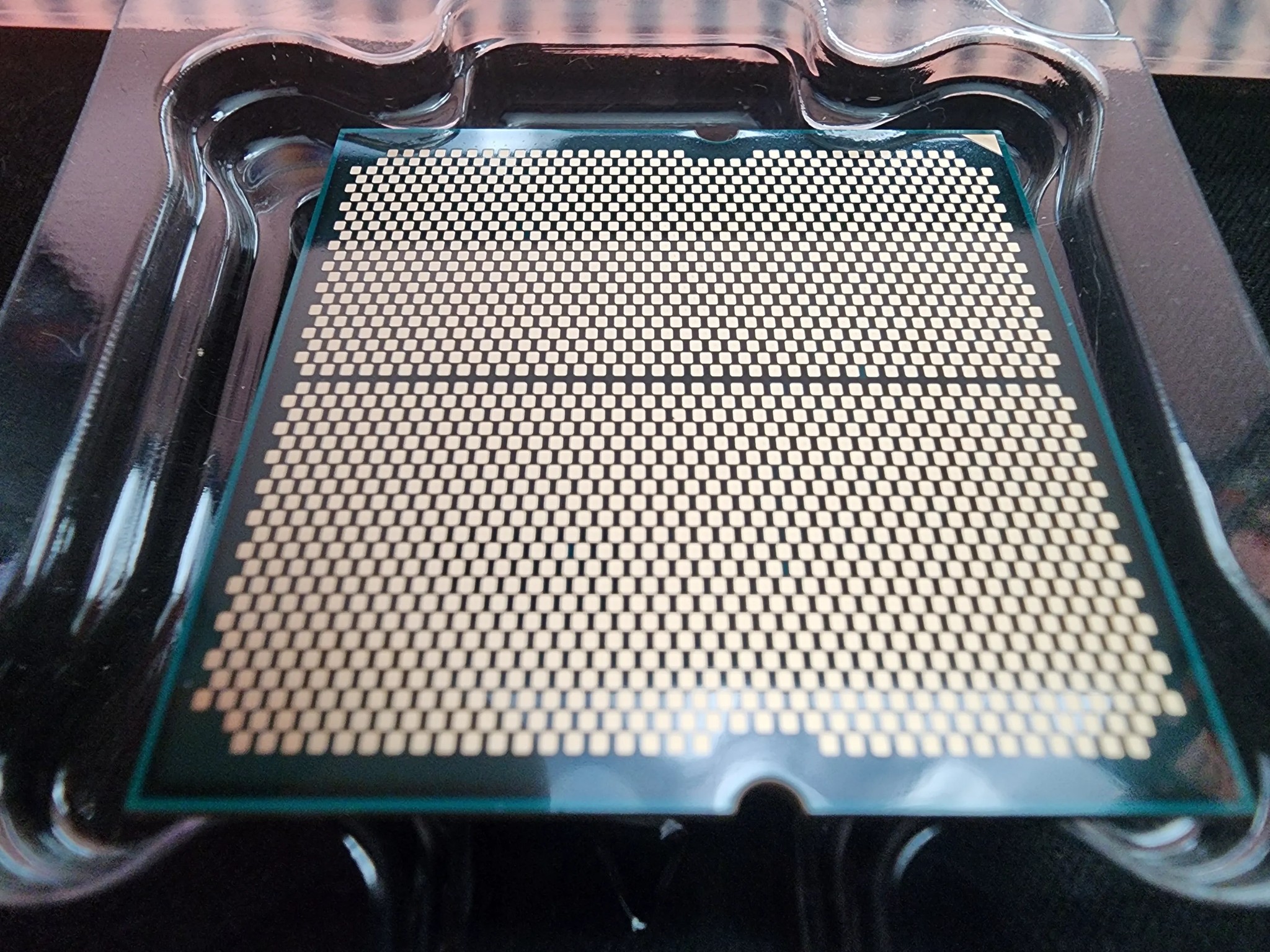 AMD Ryzen 7 7700