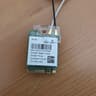 Dell DW1820 M.2 Wifi Adapter w/ Antenna
