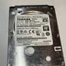 Toshiba 500GB SATA Laptop Hard Drive | Tested & Functional