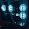 Pro Gaming PC |RTX 3080 // Ryzen 9700X // 32GB DDR5|