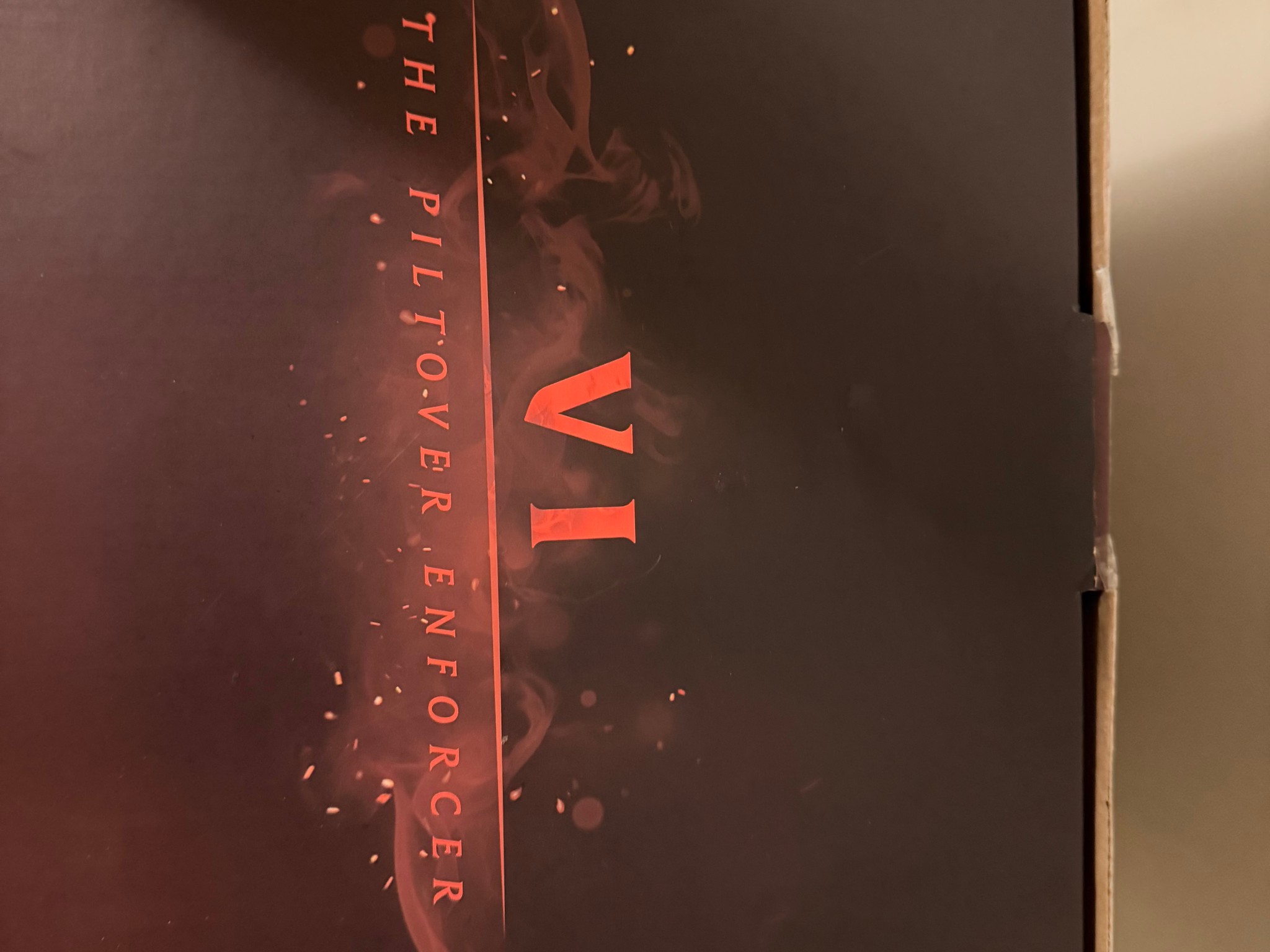New PureArts League of Legends VI 1/6 Scale Statue