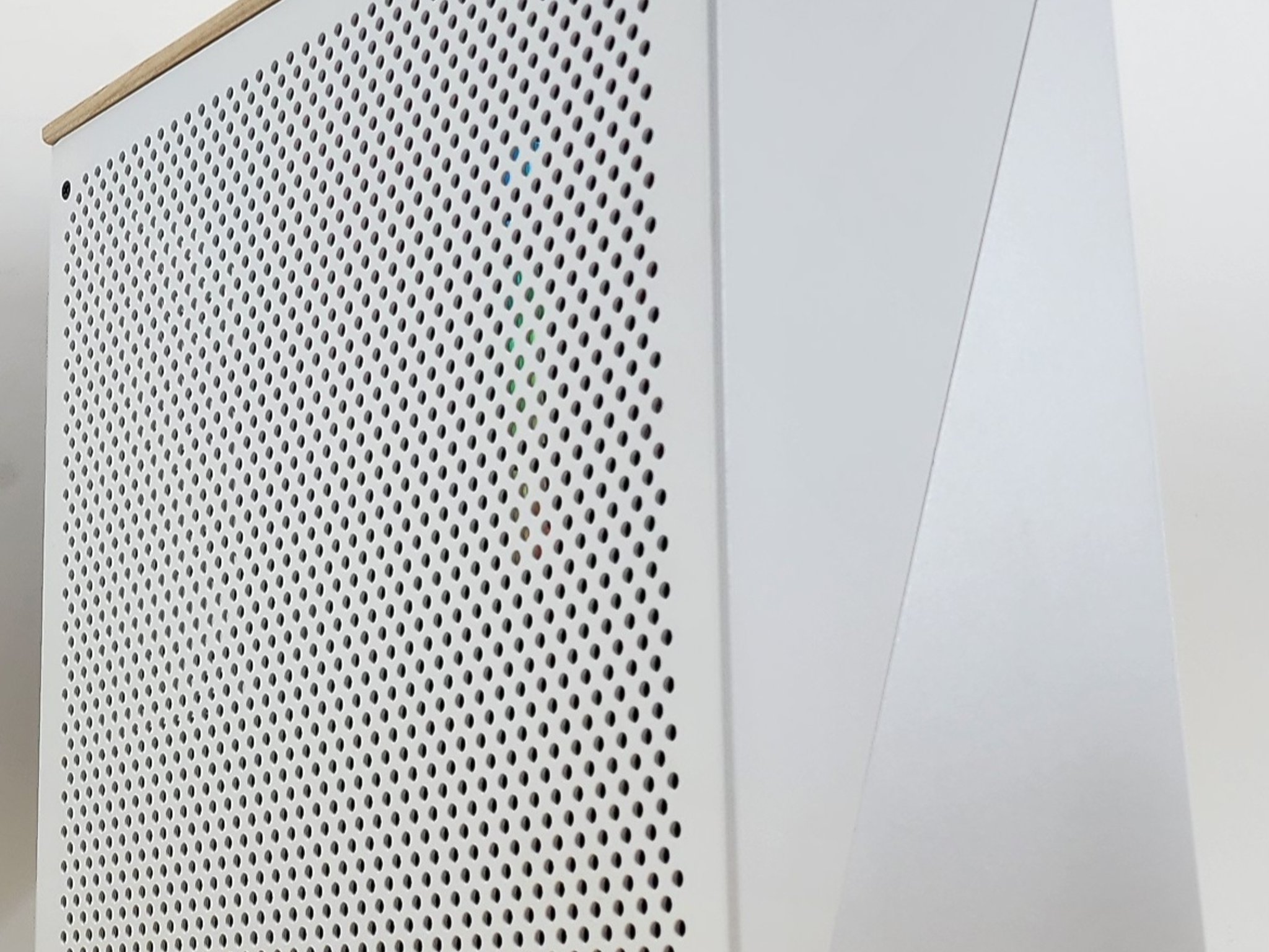 Gaming PC i7-10700K 16GB RAM 1TB SSD RTX 2080 8GB Windows 11 Computer