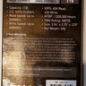 New In Box Inland Platinum 1TB SSD 3D TLC NAND SATA III 6Gb/s 2.5" Internal Solid State Drive