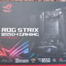Asus ROG STRIX B550-I GAMING | Mini ITX AM4 Motherboard