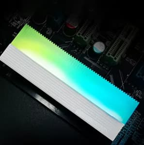 Rgb M.2 Heatsink