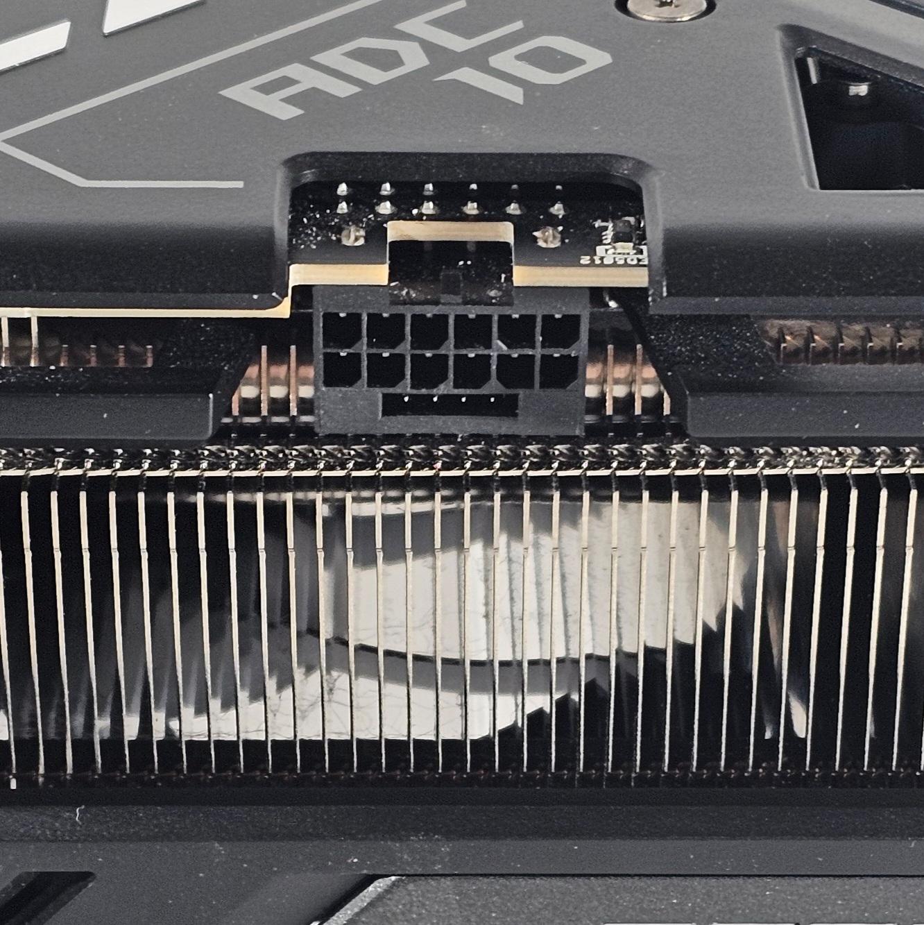 RTX 4080 ASUS ROG 16GB