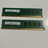 DDR3 2x4 8GB