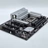 ASUS Prime X870-P WiFi + 7700X + 500GB NMVE AMD AM5 X870 DDR5, PCIe 5.0,  READ!!
