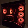 Custom Gaming PC Build