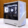 Stormtrooper V3 | 7800X3D | RX 9070XT 16GB | 32GB DDR5 | 1TB NVME | Win11 | Wifi