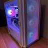 1440p 4K Gaming PC RTX 3070 Ryzen 7 5800X 32GB RAM 1TB SSD RGB Liquid Cooled