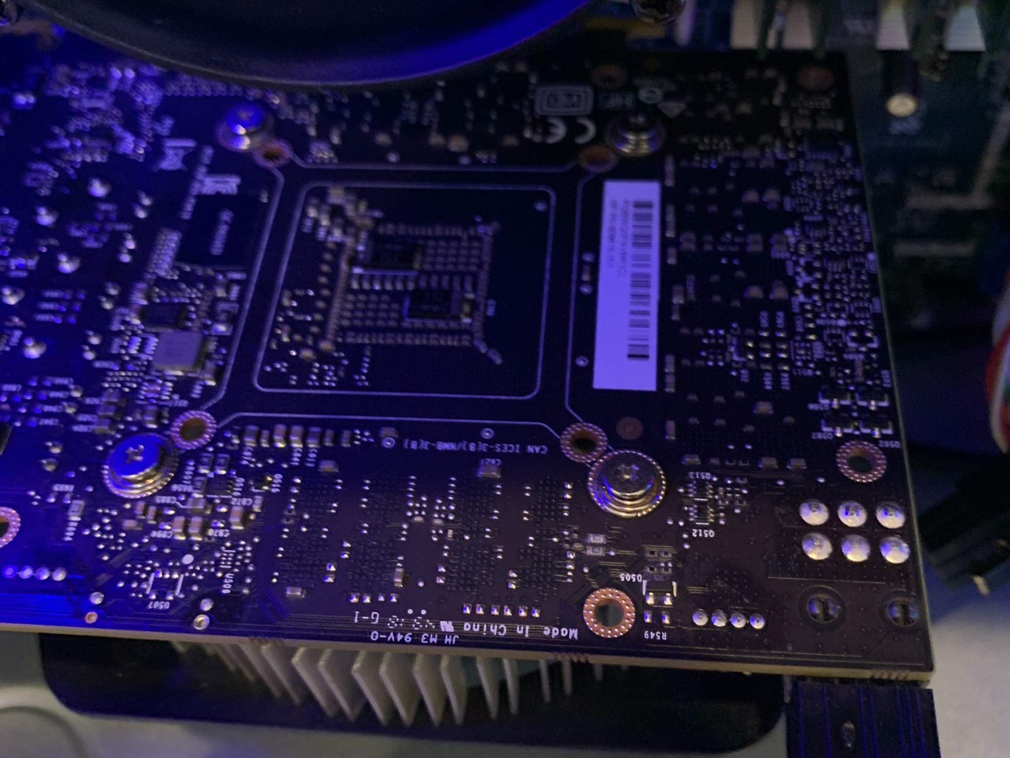 GTX 1060 (i7 3770)E3 1230 v2 WiFi FORTNITE READY GAMING PC 16GB RAM 500GB SSD WINDOWS 10 INSTALLED