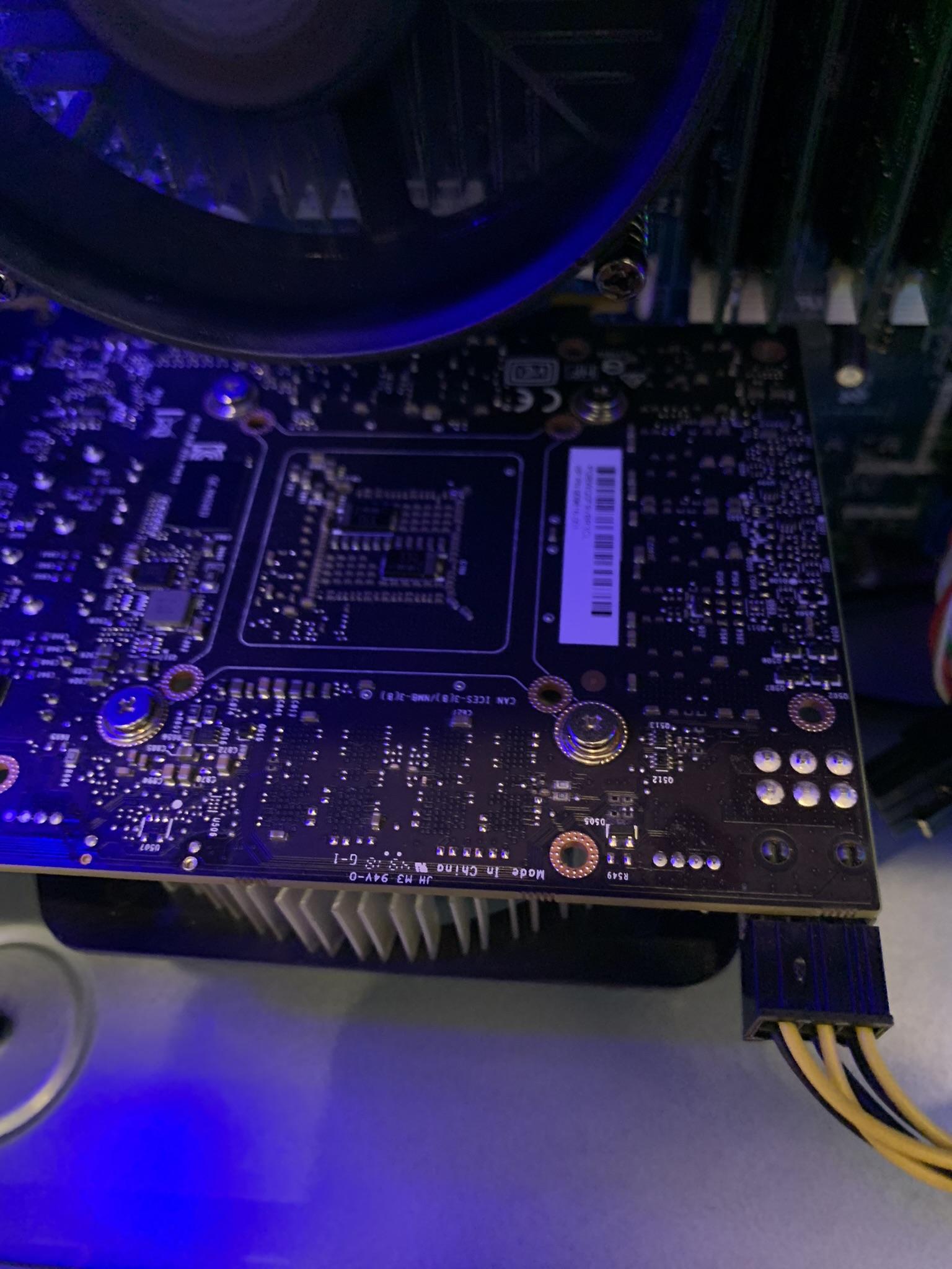 GTX 1060 (i7 3770)E3 1230 v2 WiFi FORTNITE READY GAMING PC 16GB RAM 500GB SSD WINDOWS 10 INSTALLED