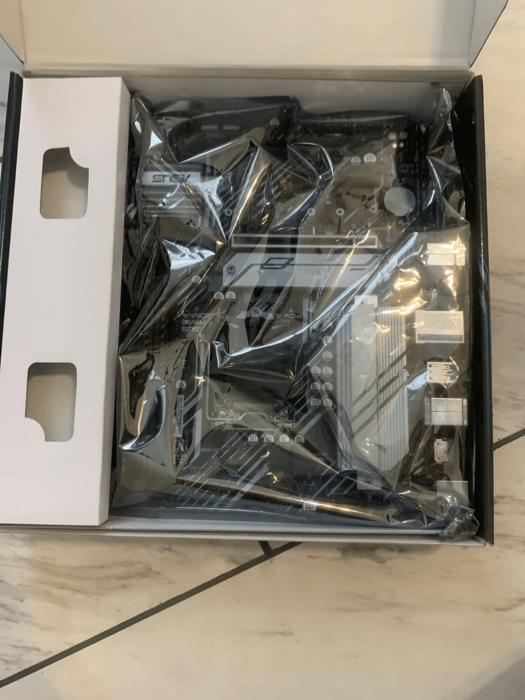 Asus B560-M