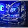 RTX 4060 Ti | Core i5-12600KF | DDR4 | RGB Gaming PC