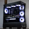 RTX 3070Ti 8GB | Intel i7-12700KF | 32GB DDR4 | 1TB NVME | Win11 | WIFI | 1440P Gaming PC