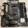 ASRock B450M PRO4-F AM4
