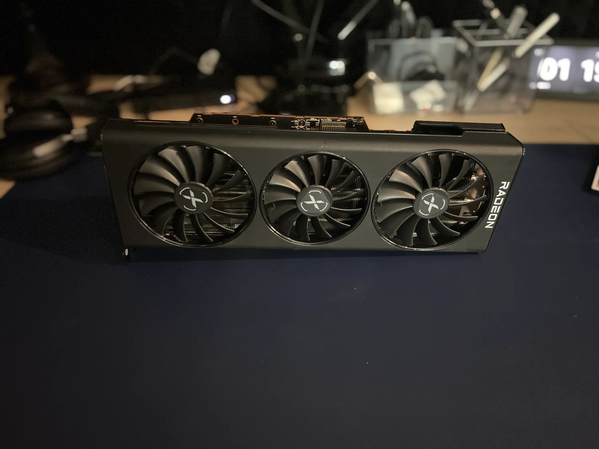 XFX SWFT 319 RX 6800 16gb