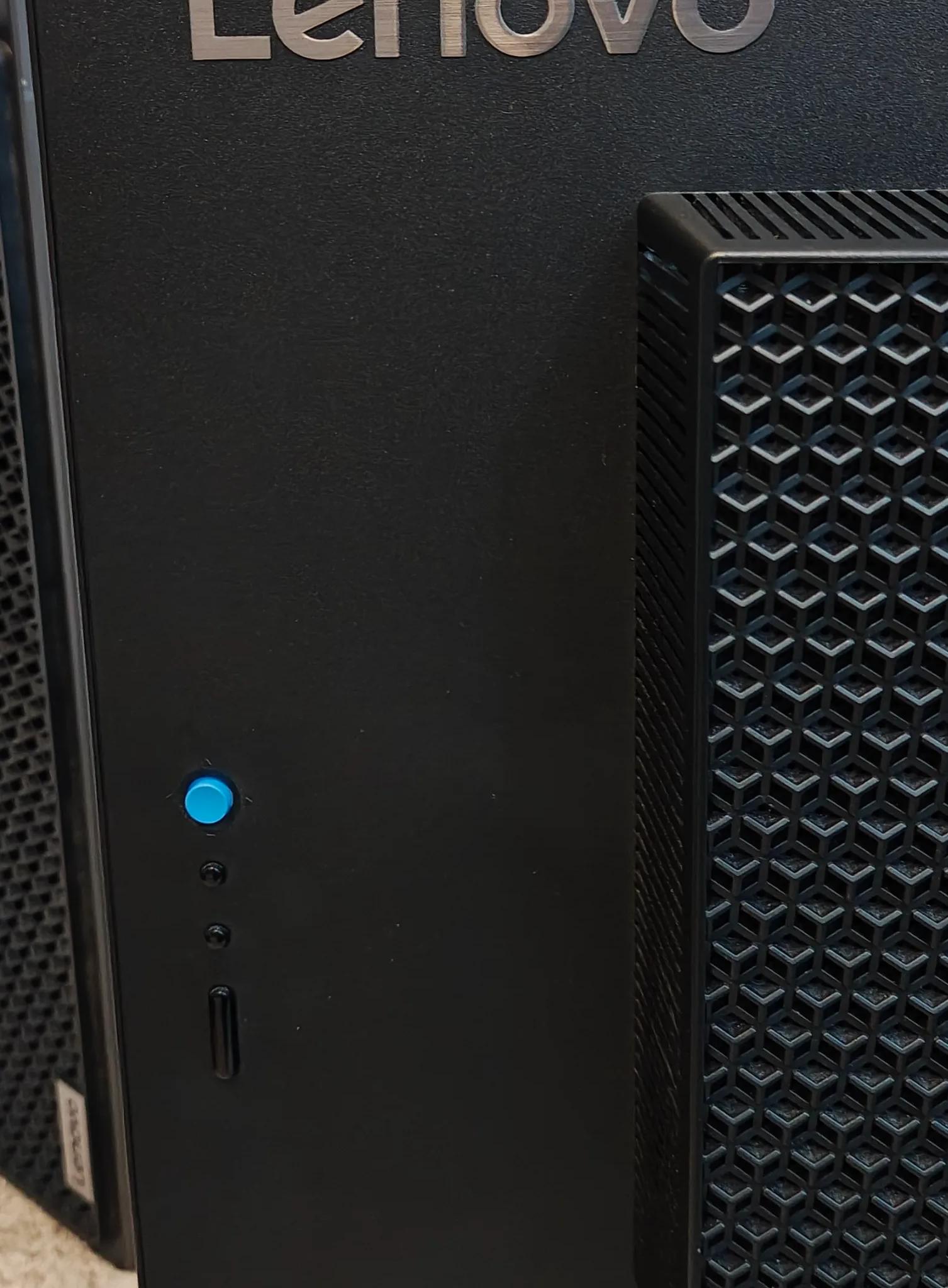 Lenovo Legion T7 Gaming PC: Intel Core i7 13700KF | Nvidia Geforce RTX 4080 | 64GB RAM | 2TB SSD FS!