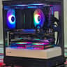 GAMING PC|AMD RYZEN 9 7950X|32GB DDR5 6400|NVIDIA GEFORCE RTX 2080|1 TB NVME SSD|WINDOWS 11 PRO