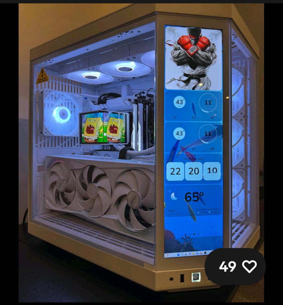 J.D.'s Electronics