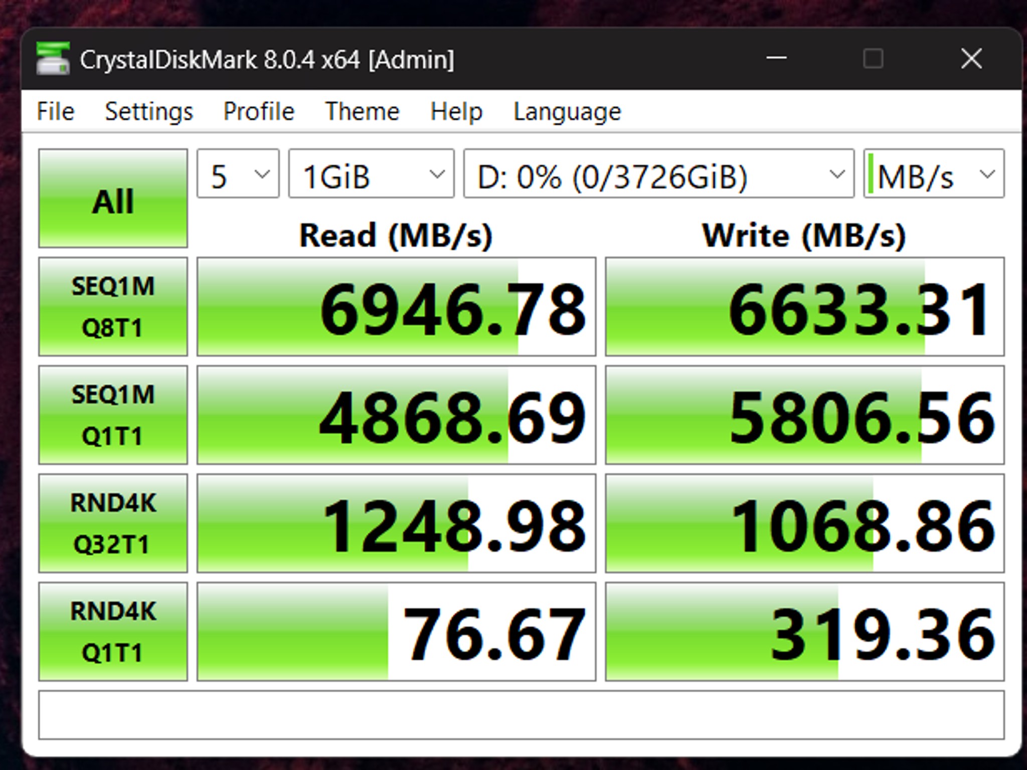 Beast 4090 4K Gaming PC - 13900k, 64GB RAM,