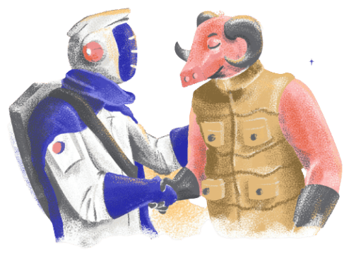 The Official Jawa Store