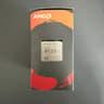 AMD Ryzen 5 5600X used, with Cooler unused