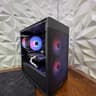 Gaming PC | Ryzen 5 + 1660 Super | 16GB RAM | WIFI + BT | 500GB SSD