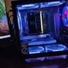 Starter Gaming PC – RGB-Loaded Powerhouse in a Compact Form!