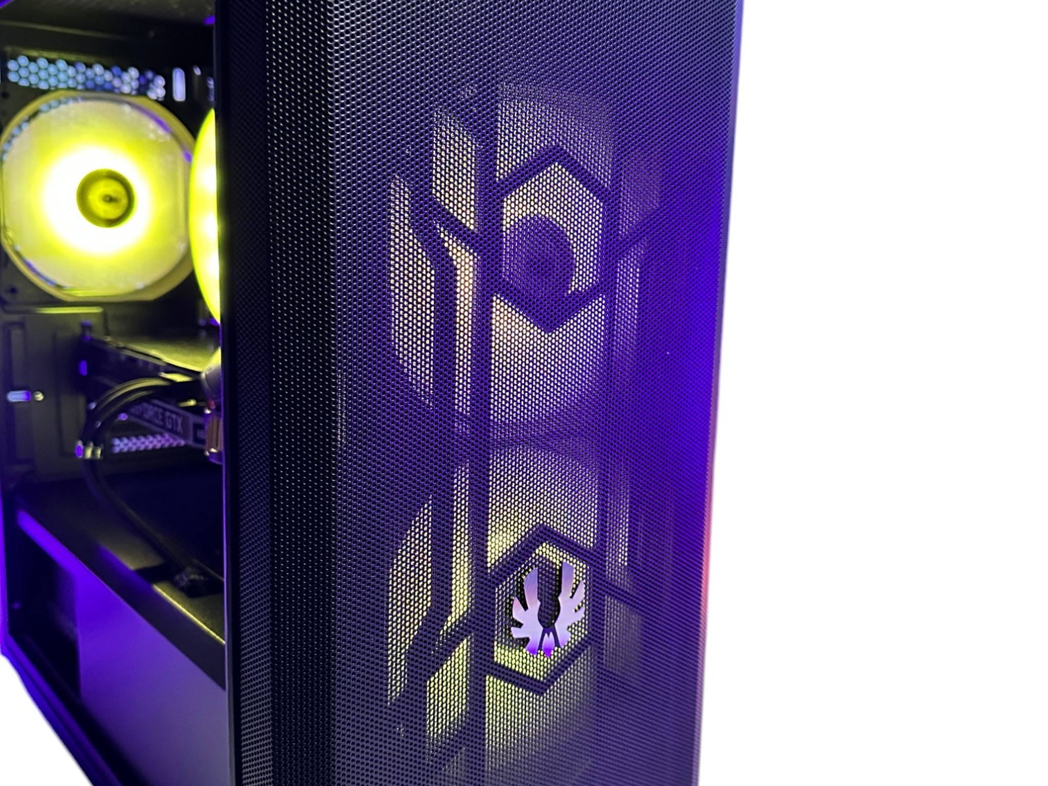 {Holiday Sale}🏷️💲Nvidia GTX 1070 8GB🟢Intel Xeon E5 2650 V4 12 cores🟢16GB DDR4🟢500GB SSD