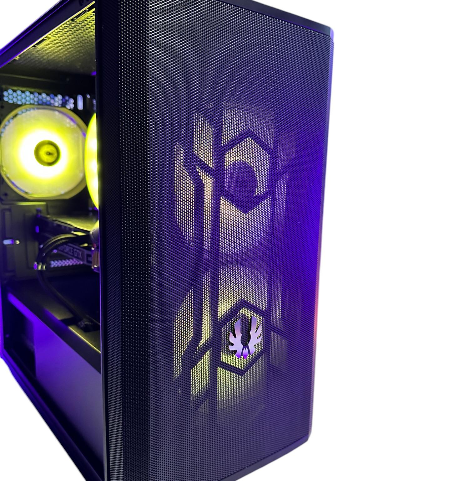 {Holiday Sale}🏷️💲Nvidia GTX 1070 8GB🟢Intel Xeon E5 2650 V4 12 cores🟢16GB DDR4🟢500GB SSD