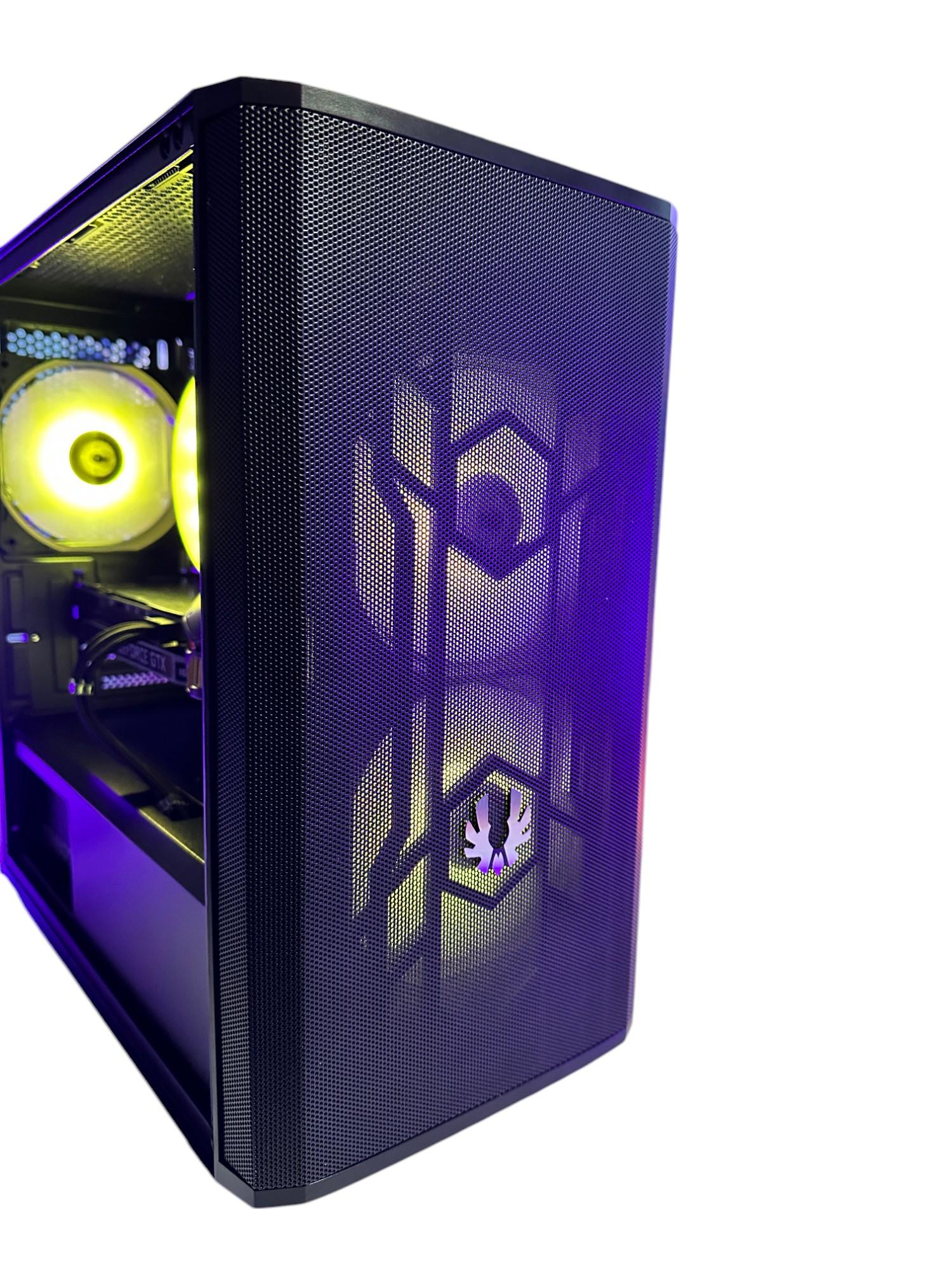 {Holiday Sale}🏷️💲Nvidia GTX 1070 8GB🟢Intel Xeon E5 2650 V4 12 cores🟢16GB DDR4🟢500GB SSD