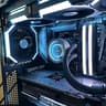Gray Wolf - RTX 4080 | Ryzen 7 7700X | 32GB @ 6000 MT/sec | 4TB storage | 1000W PSU