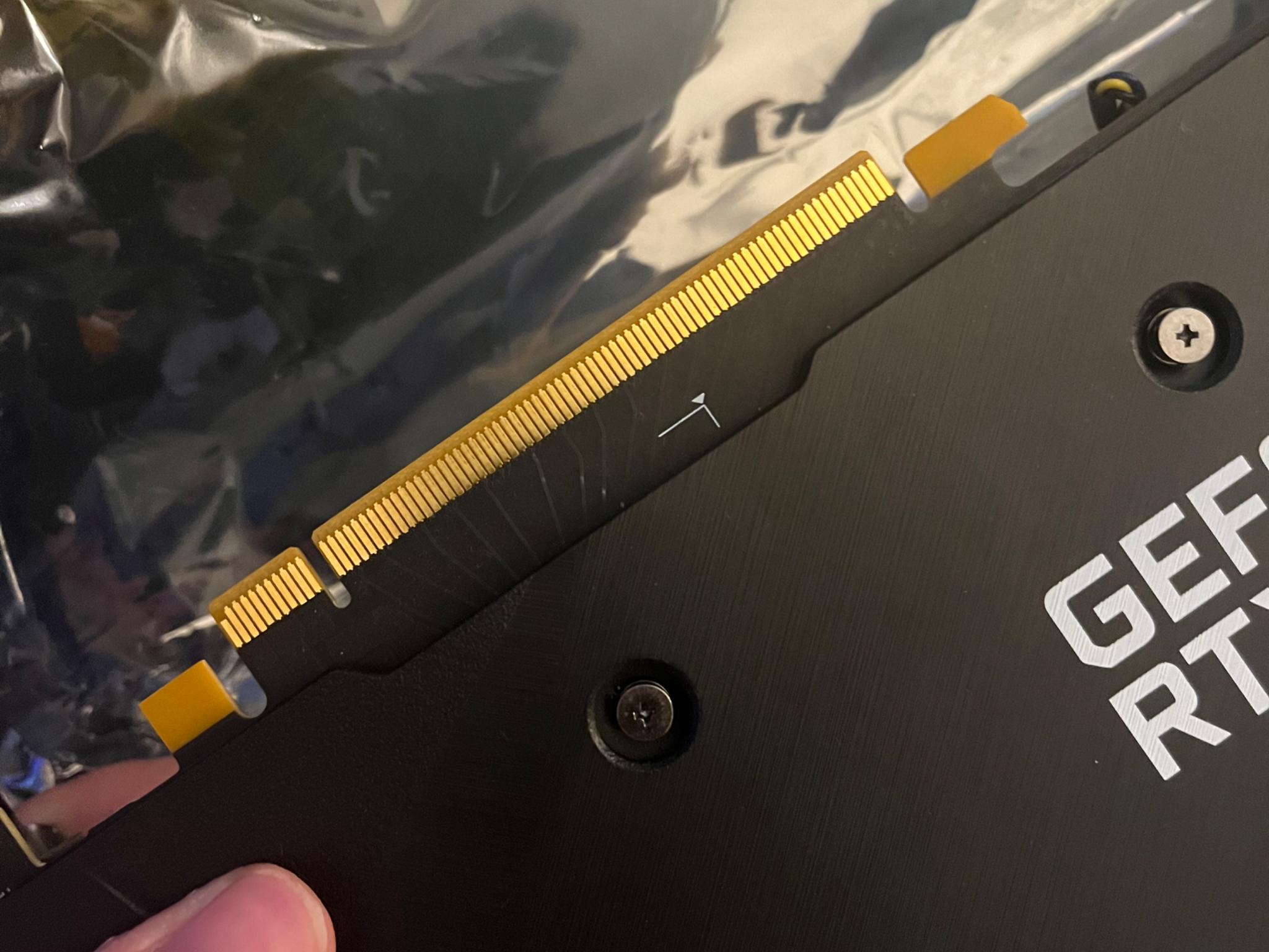 RTX 3060 Ti 8GB