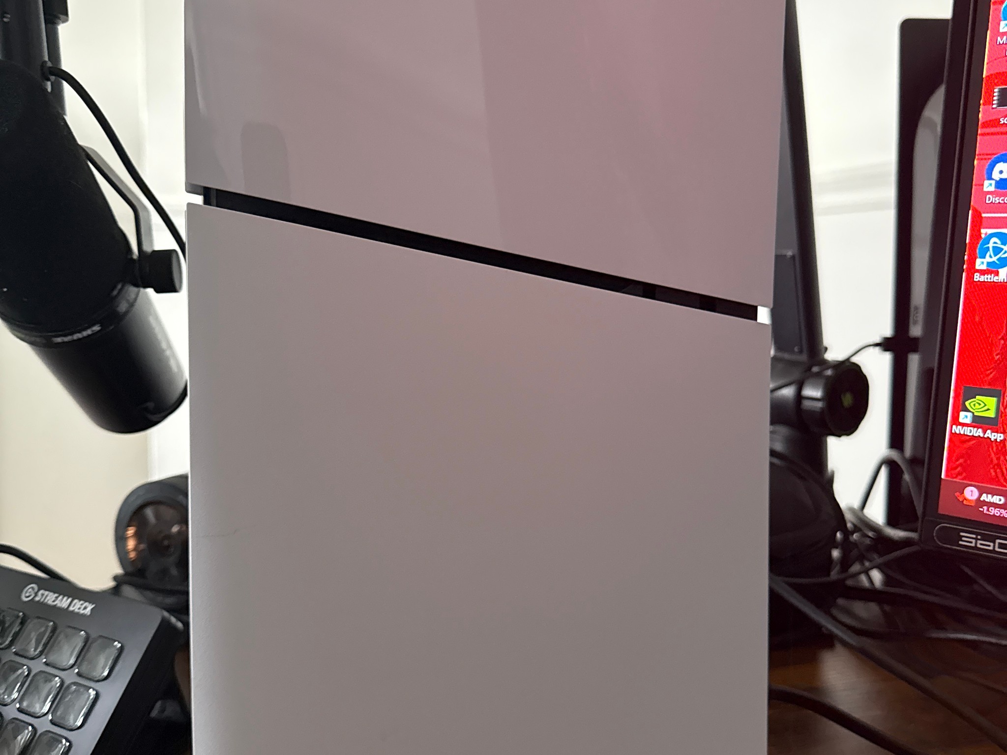 PS5 Digital slim