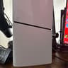 PS5 Digital slim