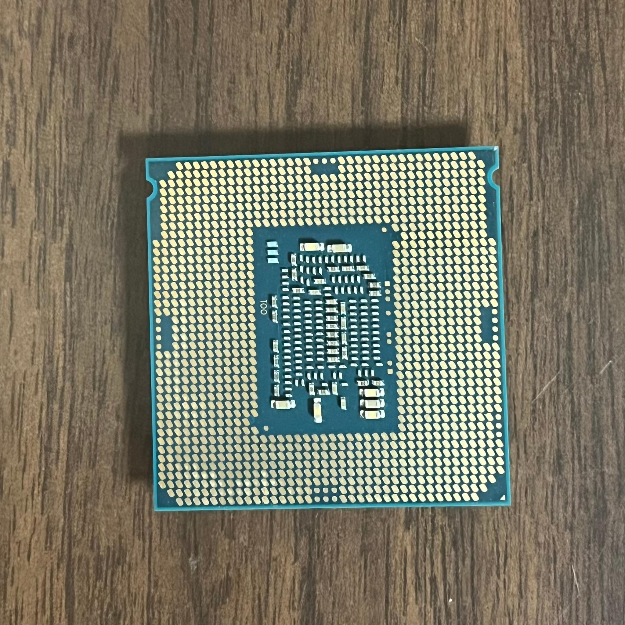 Gigabyte Z170X-UD5 | I5-6500 | Latest BIOS | I/O Shield Included