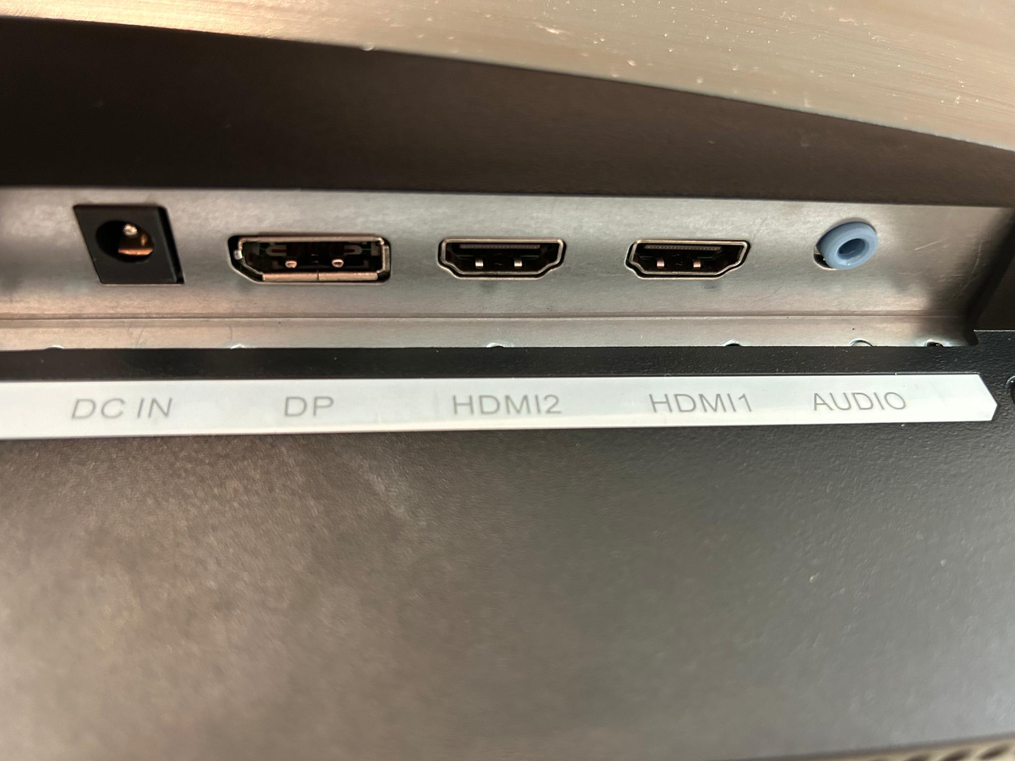 Viotek GFV24C 24 inch Widescreen VA LCD Gaming Monitor