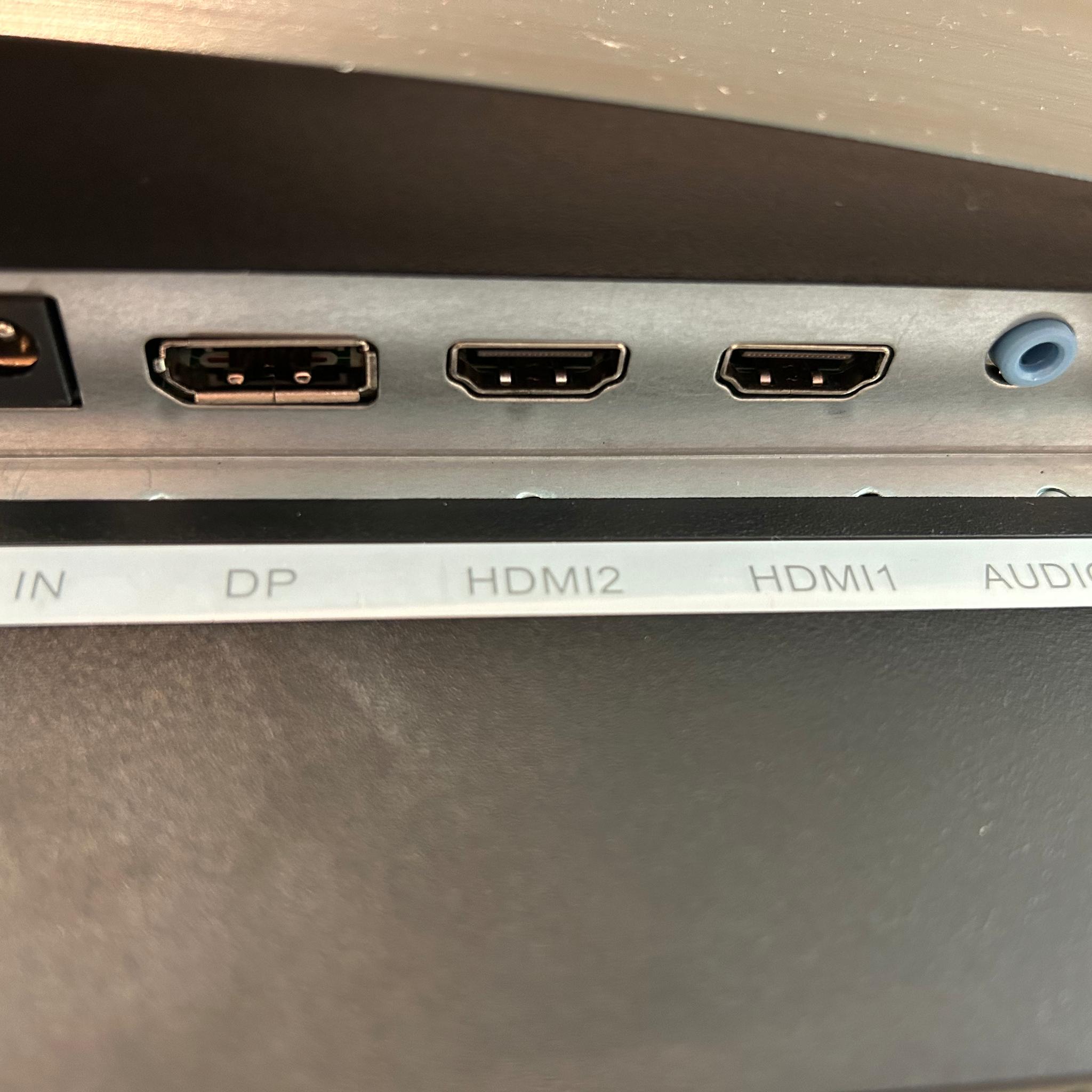 Viotek GFV24C 24 inch Widescreen VA LCD Gaming Monitor