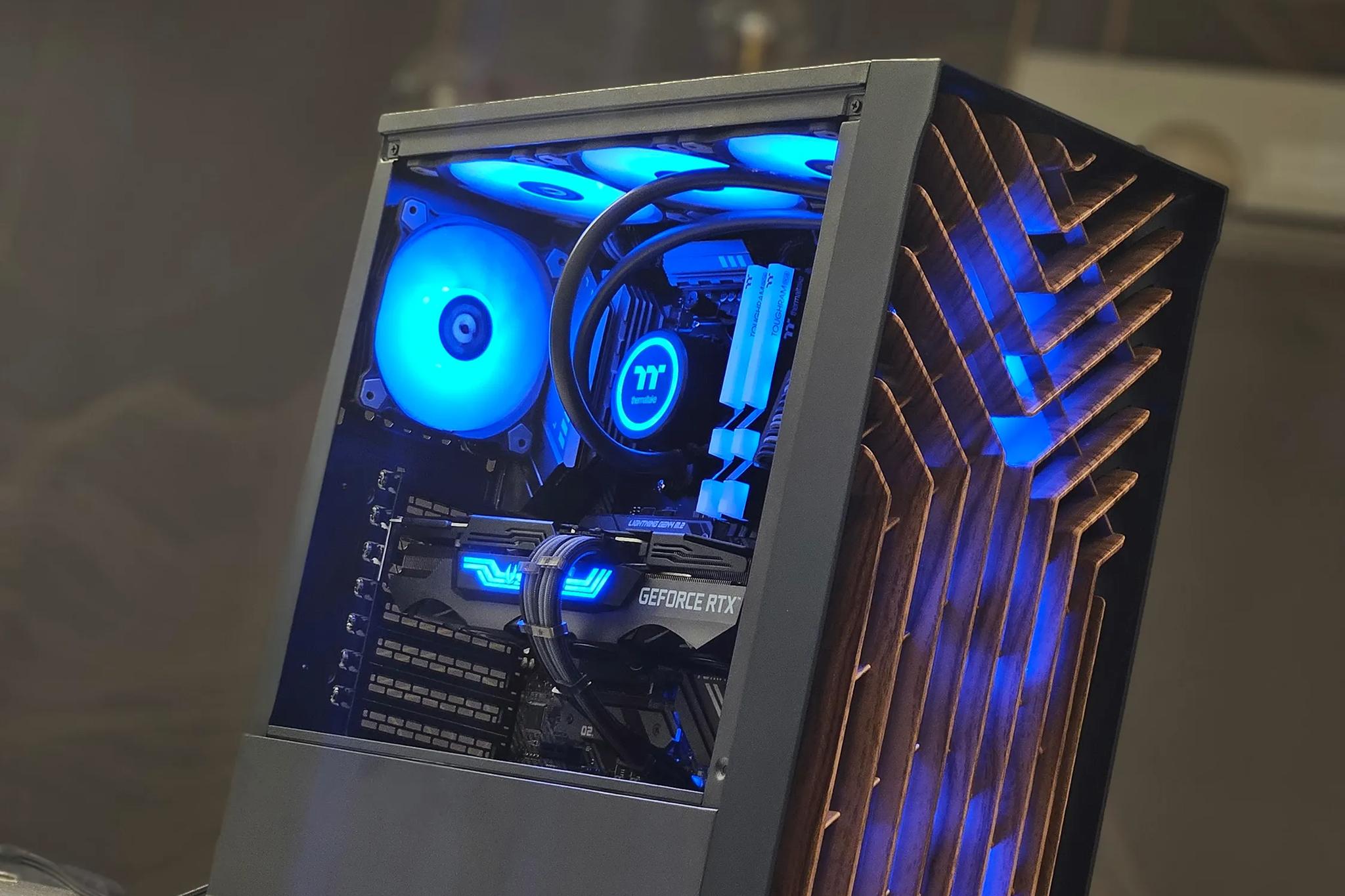 DanZ PC Tech
