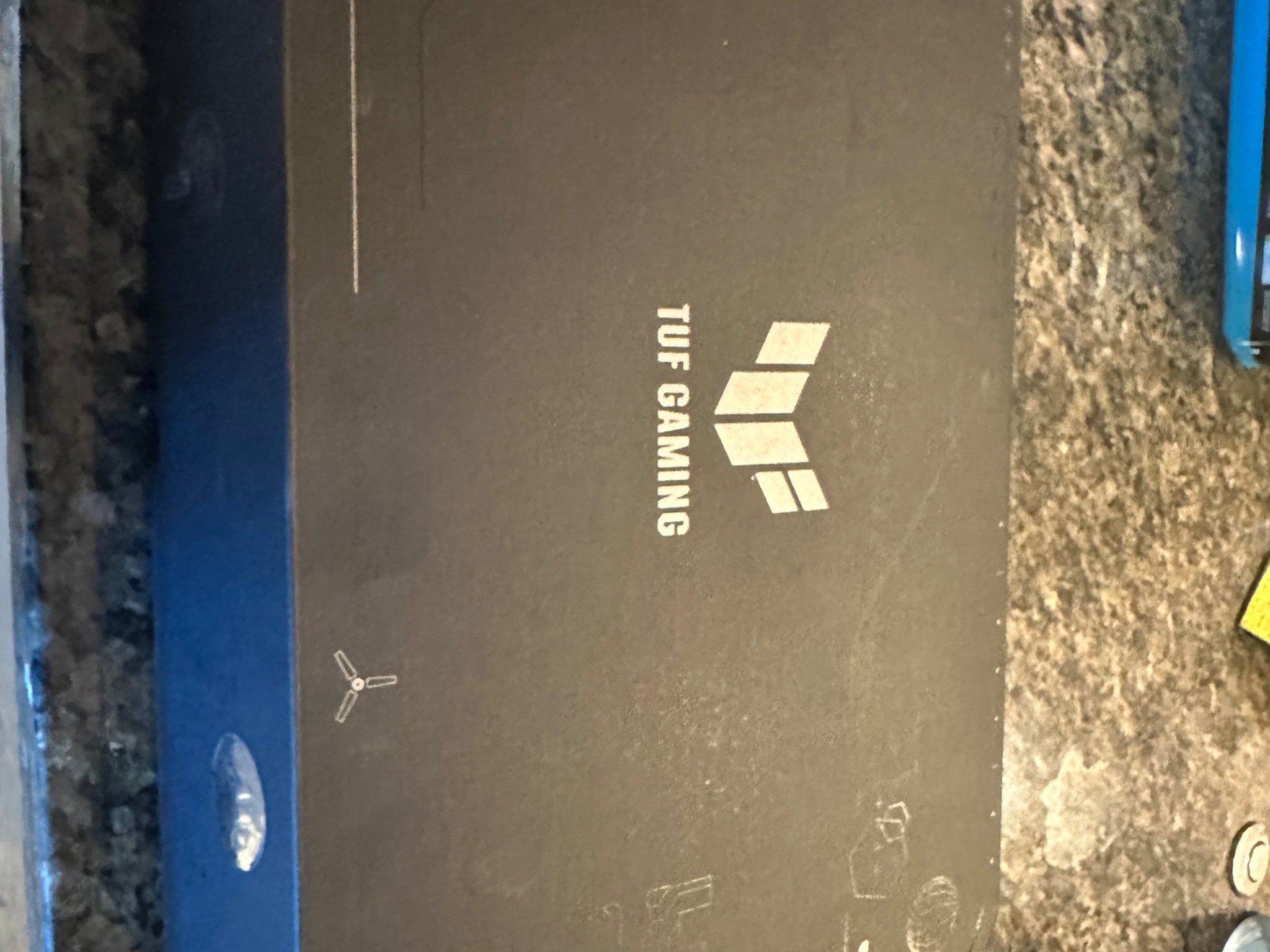 Asus RTX 4090 like new