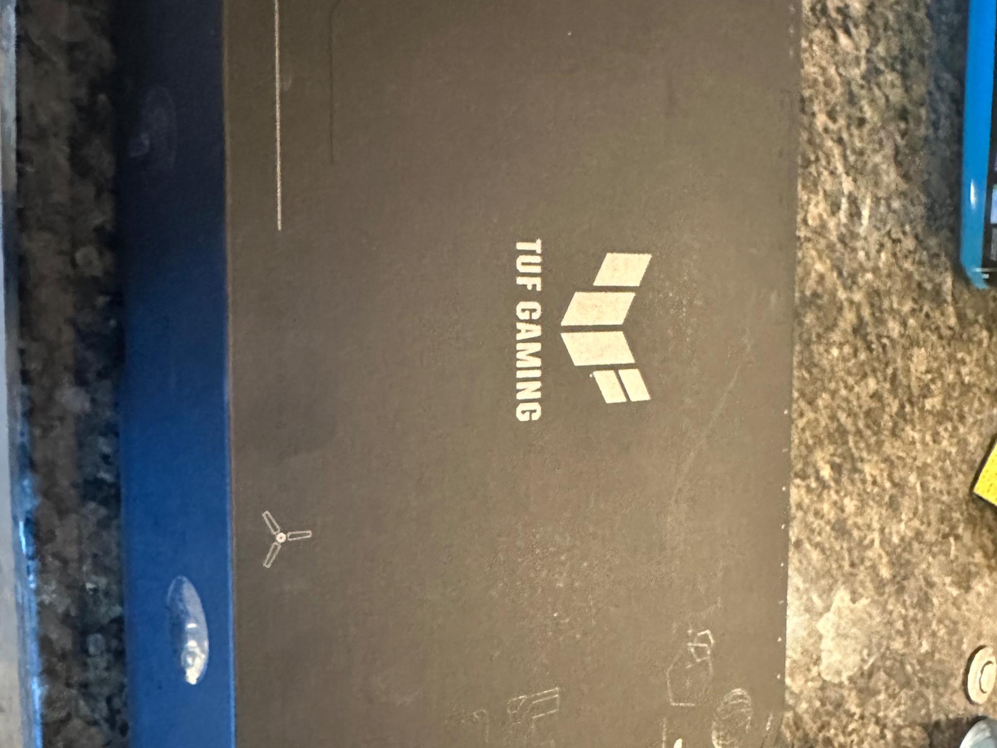 Asus RTX 4090 like new