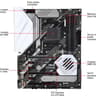 ASUS PRIME X570-PRO AMD Socket X570 AM4 ATX M.2 Desktop Motherboard A